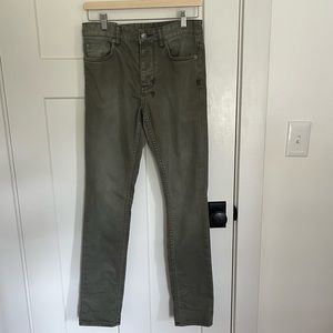Ksubi Chitch Jeans
